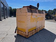 Bredenoord 100kva