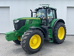 John Deere 6195M