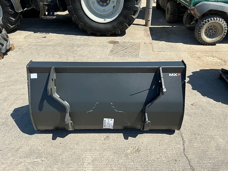MX BRU150 Loader Bucket