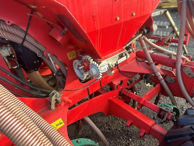 Kverneland TS EVO 6m