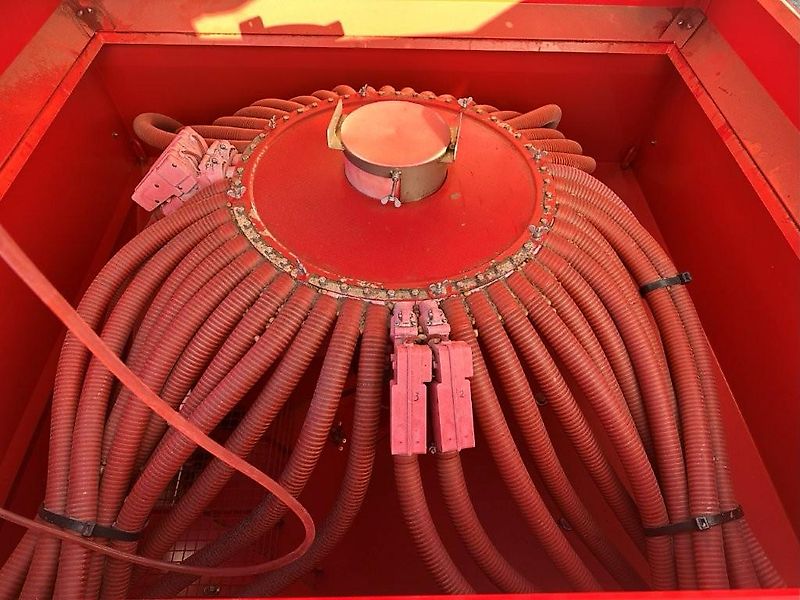 Kverneland TS EVO 6m