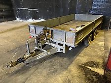 Ifor Williams LM126