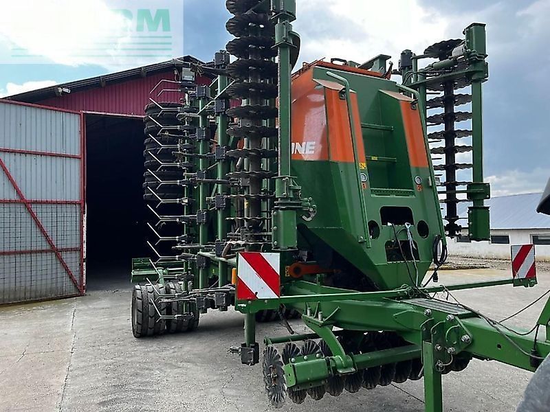 Amazone cayena 6001-c