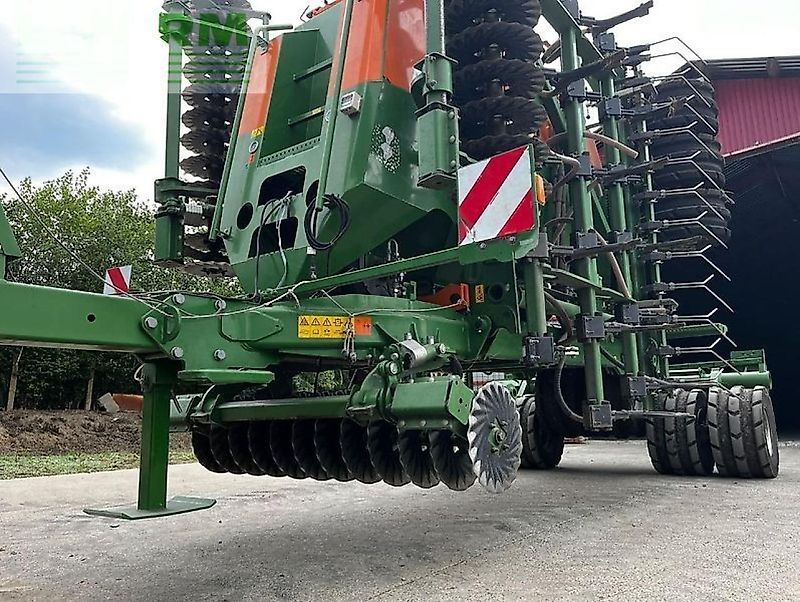 Amazone cayena 6001-c