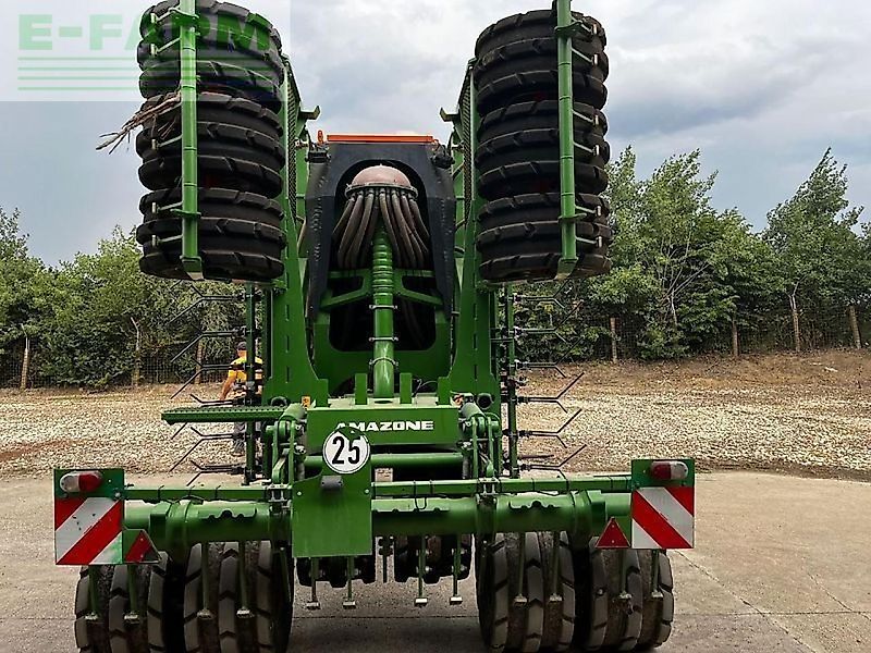 Amazone cayena 6001-c