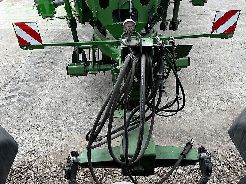 Amazone cayena 6001-c