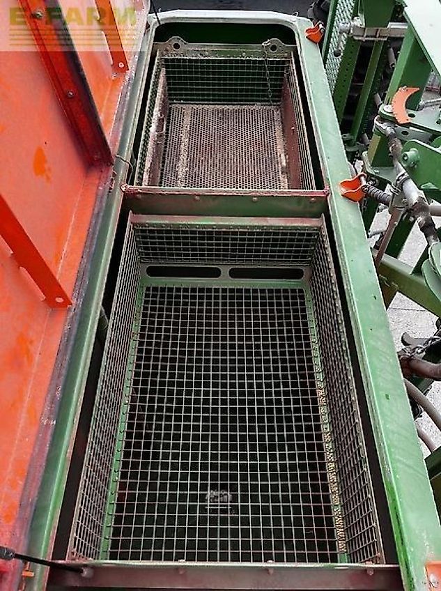 Amazone cayena 6001-c