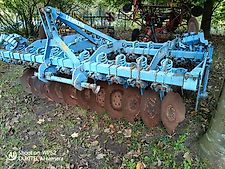 Lemken Rubin 9/300 Ü