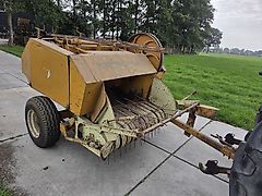 Rivierre Casalis B75