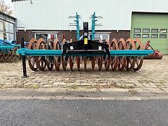 BM Maschinenbau Packer Frontpacker AKTIONSPREIS 3m mit H-Speichen, gelenkt