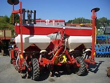 Accord Optima 8 Reihen