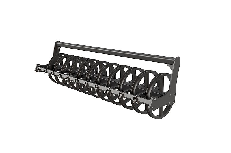 Agroland Cobalt, kein Cruiser, kein Allrounder