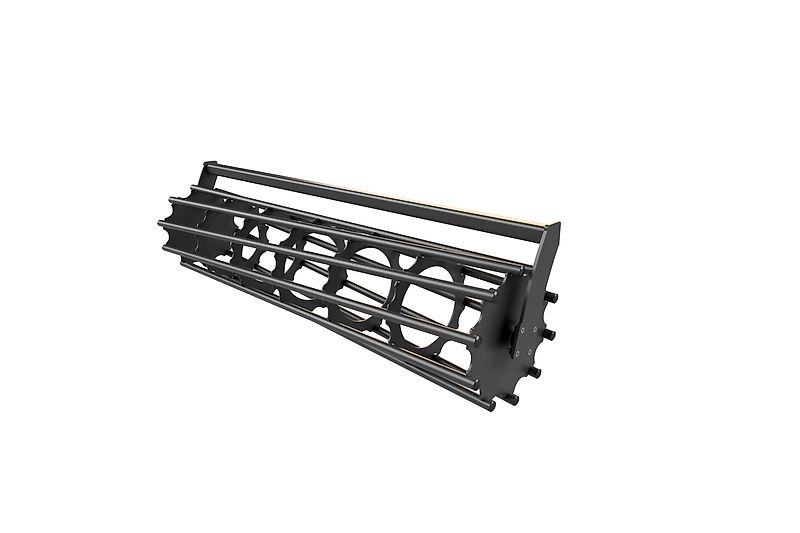 Agroland Cobalt, kein Cruiser, kein Allrounder