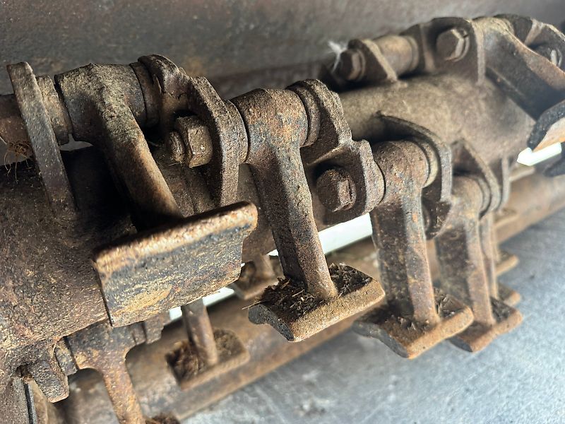 Bomford Hawk Evo 6.5 Hedge Cutter