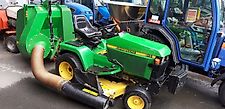 John Deere 415