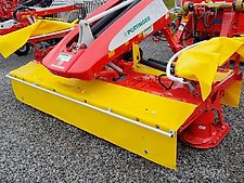 Pöttinger Novacat 301 Alpha Motion