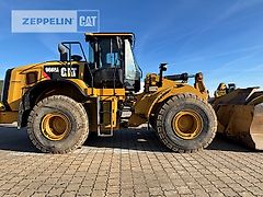Caterpillar 966M
