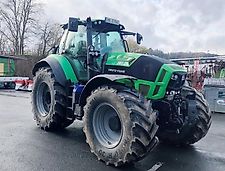 Deutz-Fahr Agrotron TTV 7230