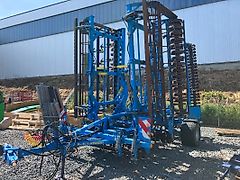 Farmet Kompaktomat K800 PS