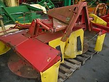 Pöttinger Cat 276 F