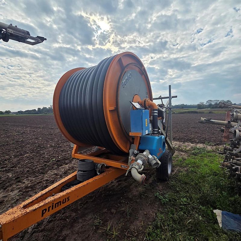 Beinlich Primus P2000 90/300