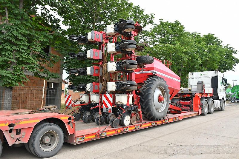 Horsch MAISTRO 12 RC