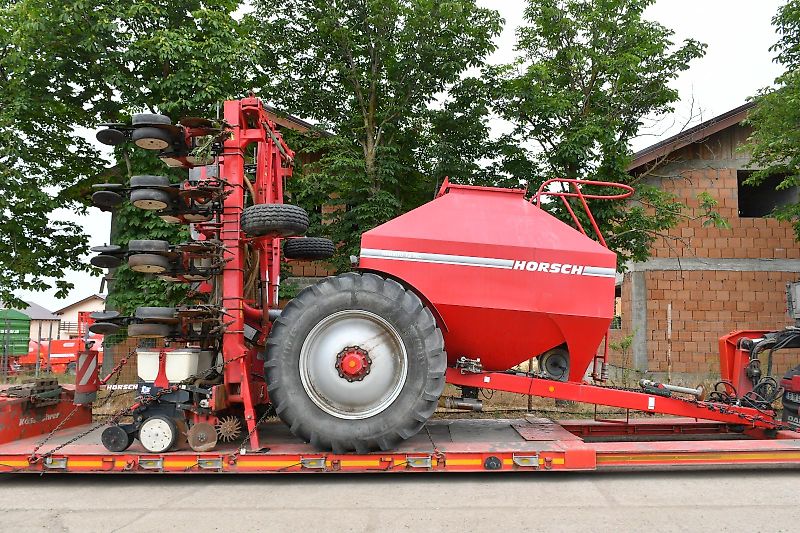 Horsch MAISTRO 12 RC
