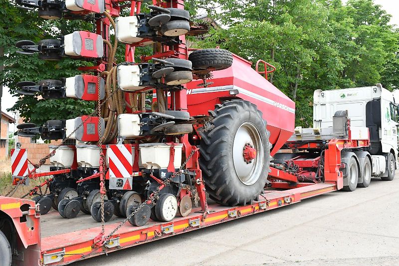Horsch MAISTRO 12 RC