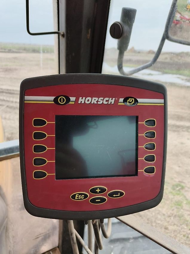 Horsch MAISTRO 12 RC