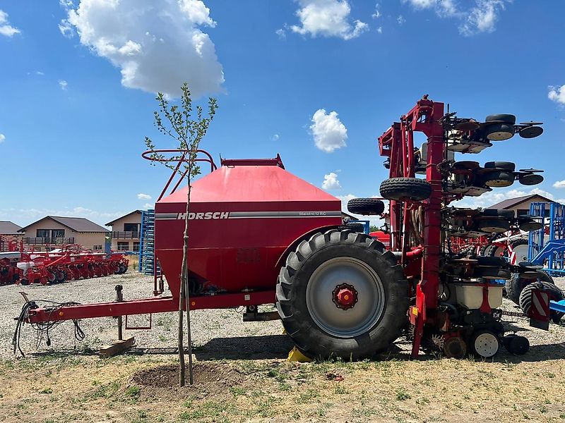 Horsch MAISTRO 12 RC