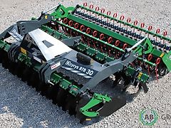 Awemak Brona talerzowa BTB 3m