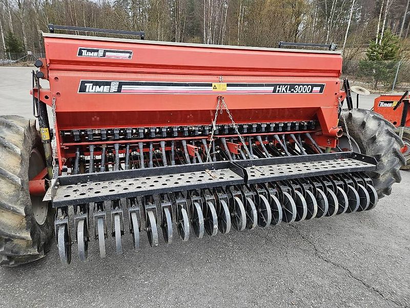 Tume HKL 3000