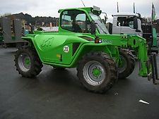 Merlo 34.7 Top Turbofarmer
