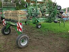 Krone Swadro 1201 A