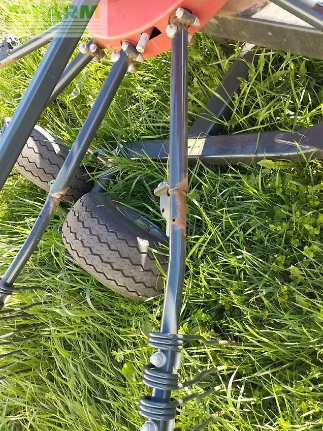 Vicon andex 714t vario