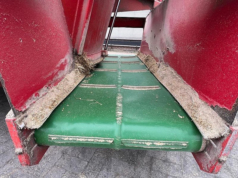 Trioliet SOLOMIX 2-2000