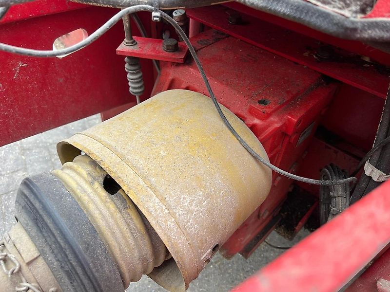 Trioliet SOLOMIX 2-2000