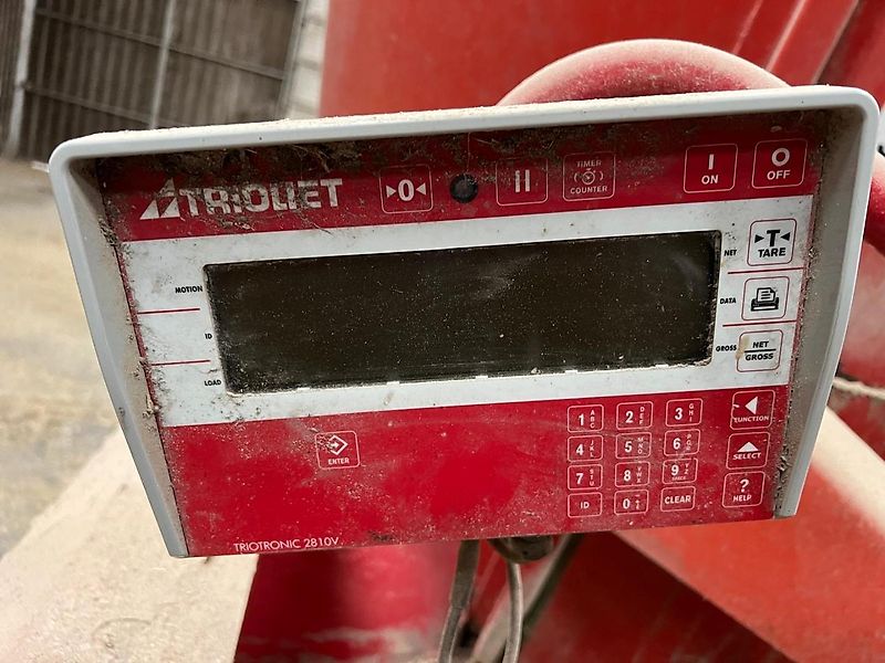 Trioliet SOLOMIX 2-2000