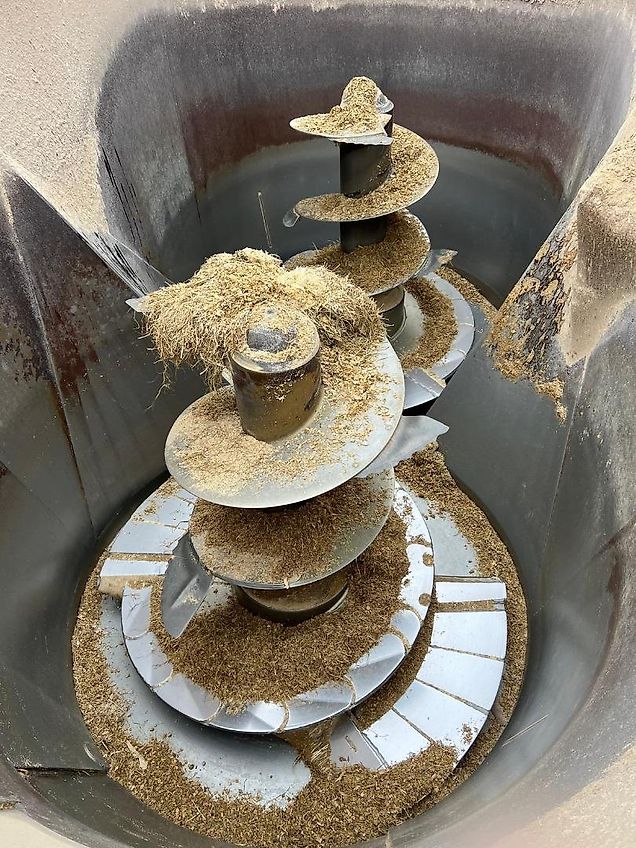 Trioliet SOLOMIX 2-2000