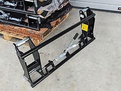 Fricke Euro-Schnellwechselrahmen Euroaufnahme Eurorahmen