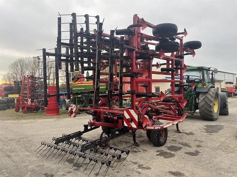 Horsch Terrano 10FG