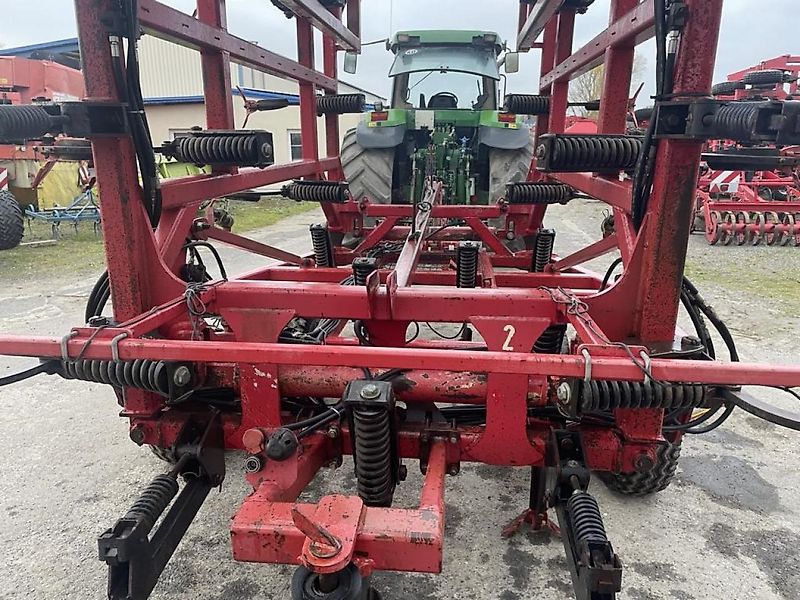 Horsch Terrano 10FG