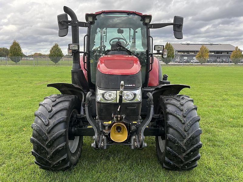 Case IH Luxxum 100