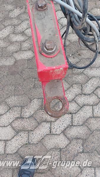 Väderstad Rapid RD 800 F