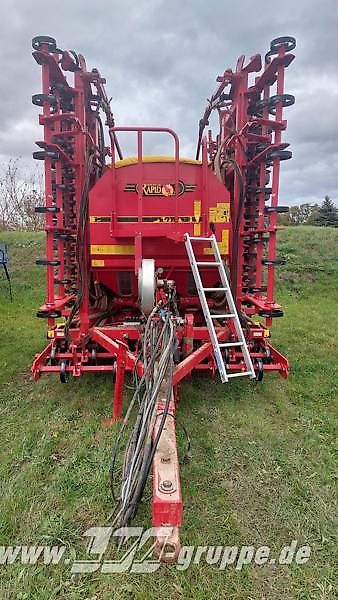 Väderstad Rapid RD 800 F