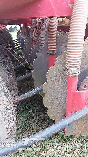 Väderstad Rapid RD 800 F