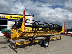 New Holland 760CG Varifeed 6,10m, 20Ft