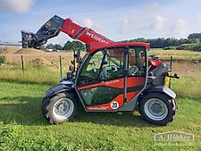 Weidemann T6025