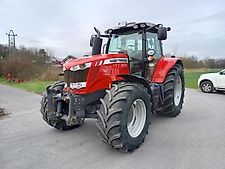 Massey Ferguson MF7618 Dyna-6 Exclusive