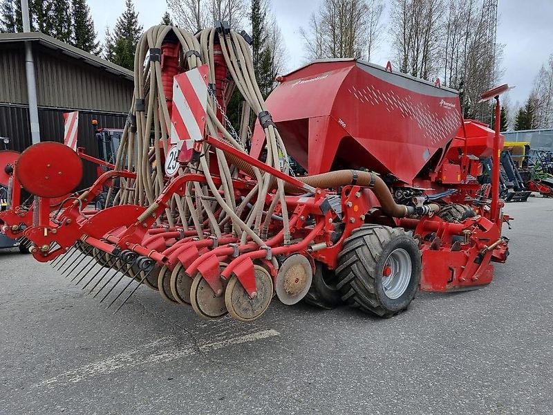 Kverneland U-DRILL 3000 PLUS